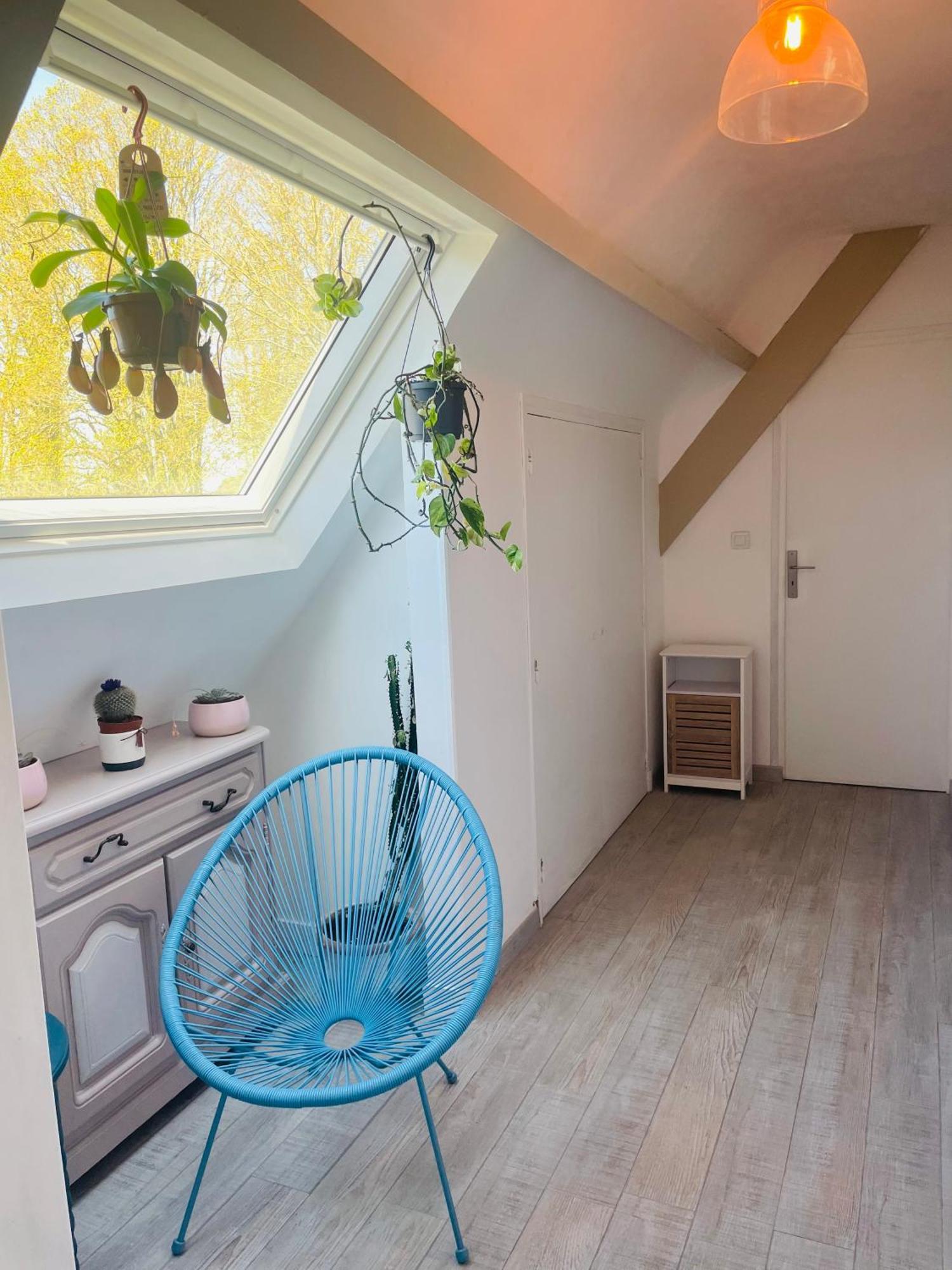Bed and Breakfast Manoir De La Houlette Saint-Pierre-du-Vauvray Exterior foto